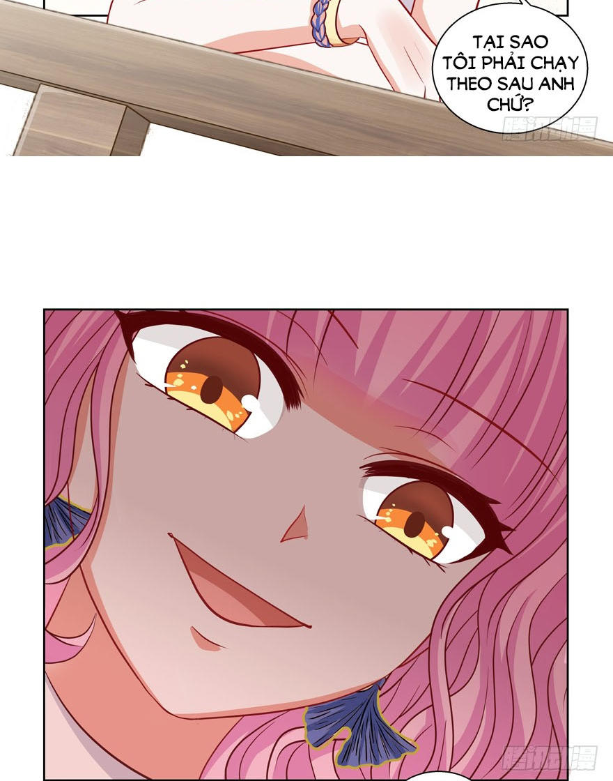 lưu luyến không rời chapter 34 5