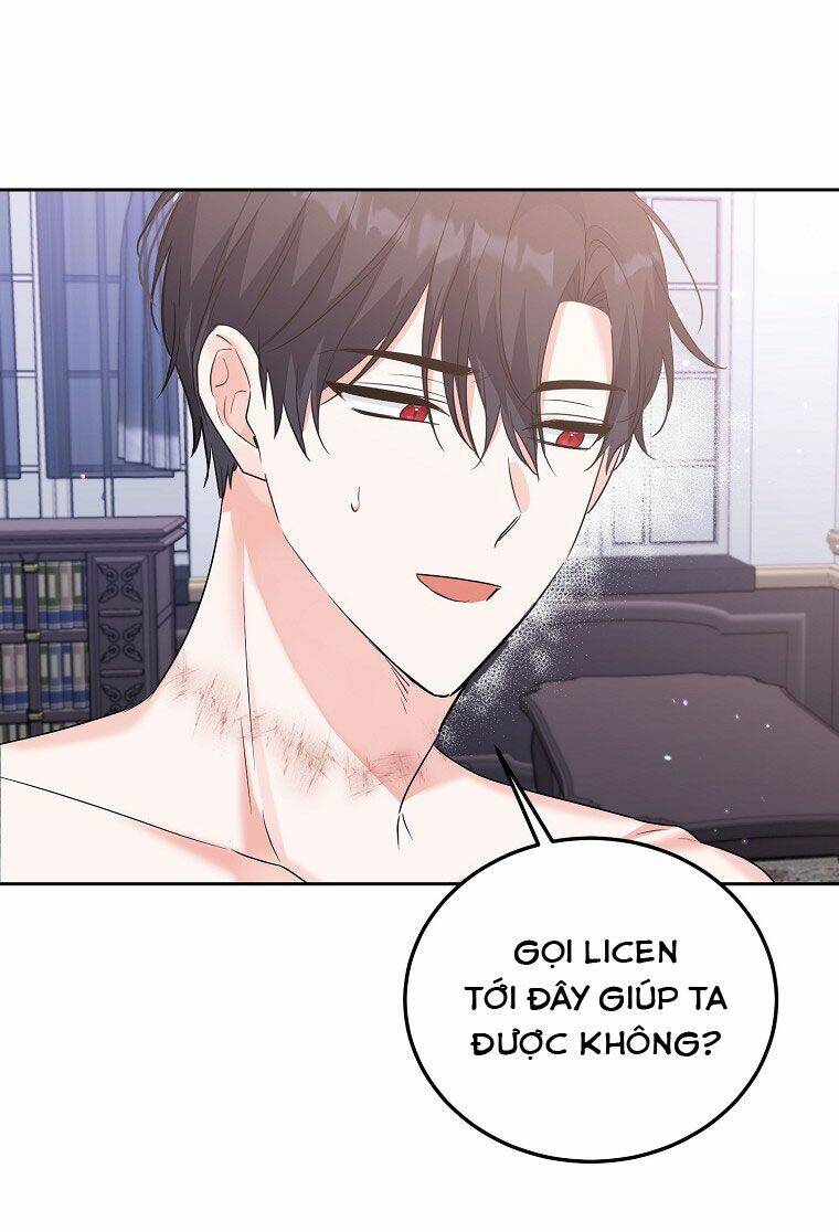 ác nữ karuna bé lại chapter 46 59