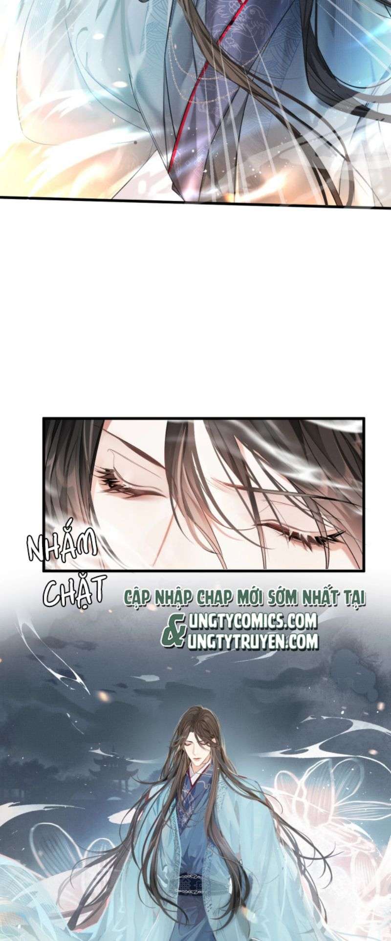 ba trăm năm không gặp thượng tiên chapter 1 25