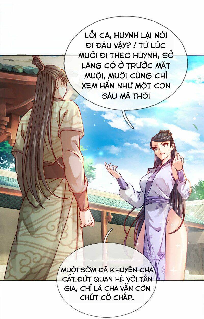 thân thể của ta là kiếm chủng chapter 59 24