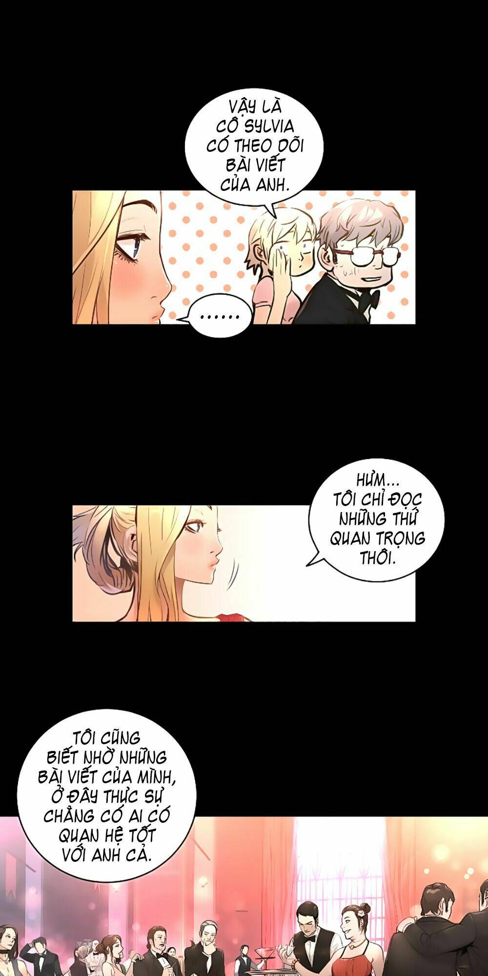 tam tuyệt tại dị giới chapter 51 7