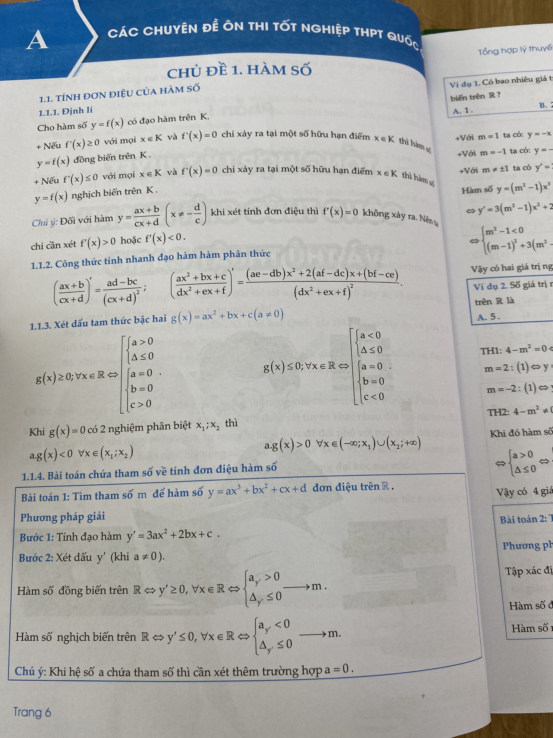 Sách - Combo 3 cuốn Cấp tốc Plus môn Toán, Lí, Hóa (bản mới 2022) - Nhà sách Ôn luyện