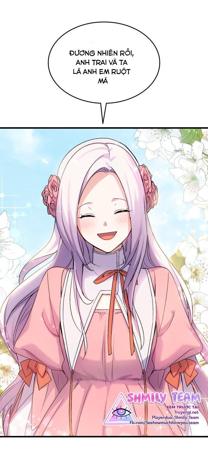 tôi định quyến rũ anh trai nhưng nam chính đã đến chapter 24 58