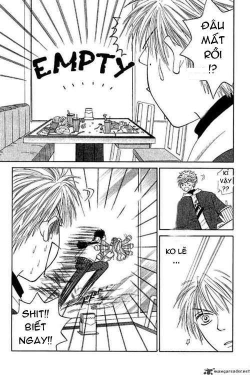 girl got game - power chapter 29 40