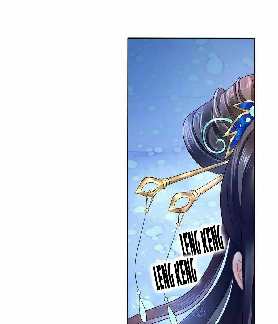 lãnh cung phế hậu muốn nghịch thiên chapter 15 14