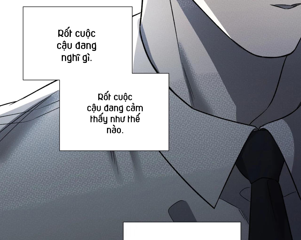 ám ảnh pheromone chapter 32 26