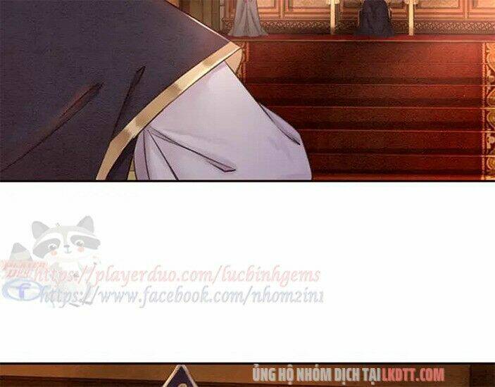 trọng sinh bá sủng nhiếp chính vương quá mạnh mẽ chapter 82.1 51