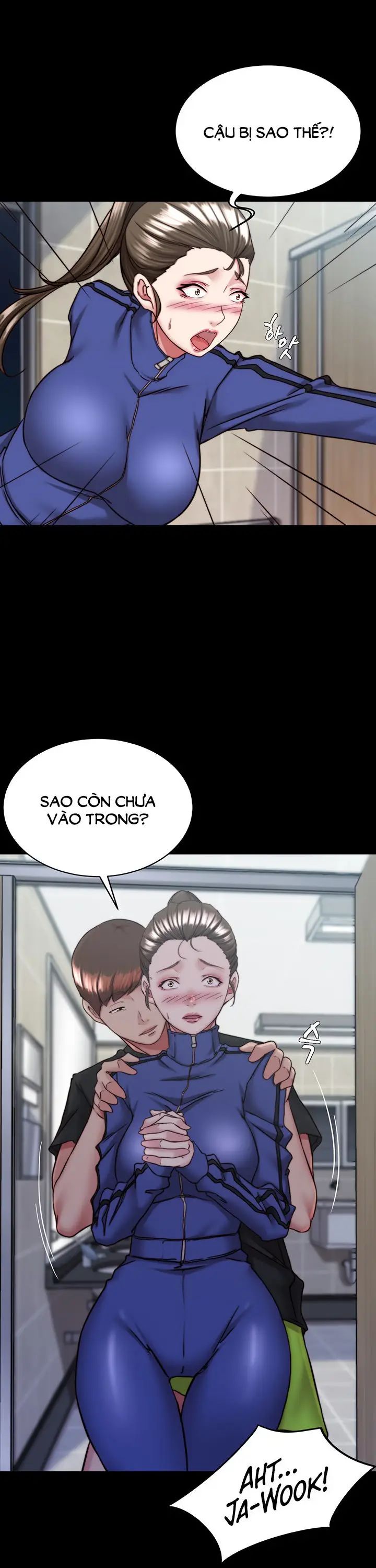 nhật ký quần lót chapter 131 14