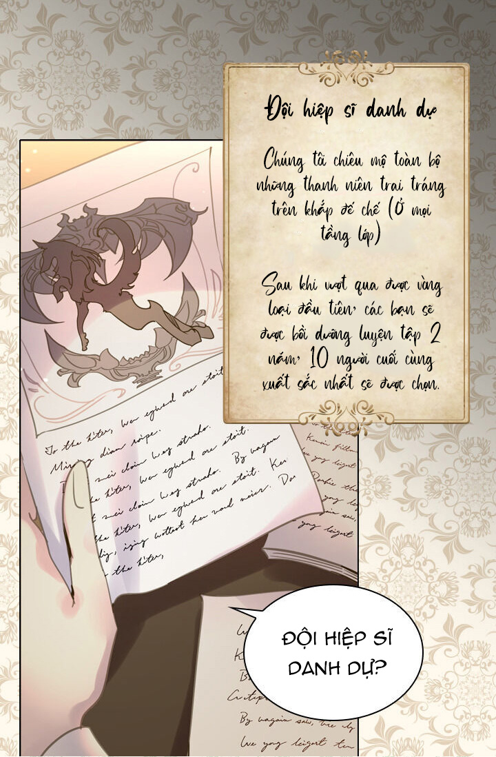 quy luật sinh tồn của nữ phụ chapter 34 49