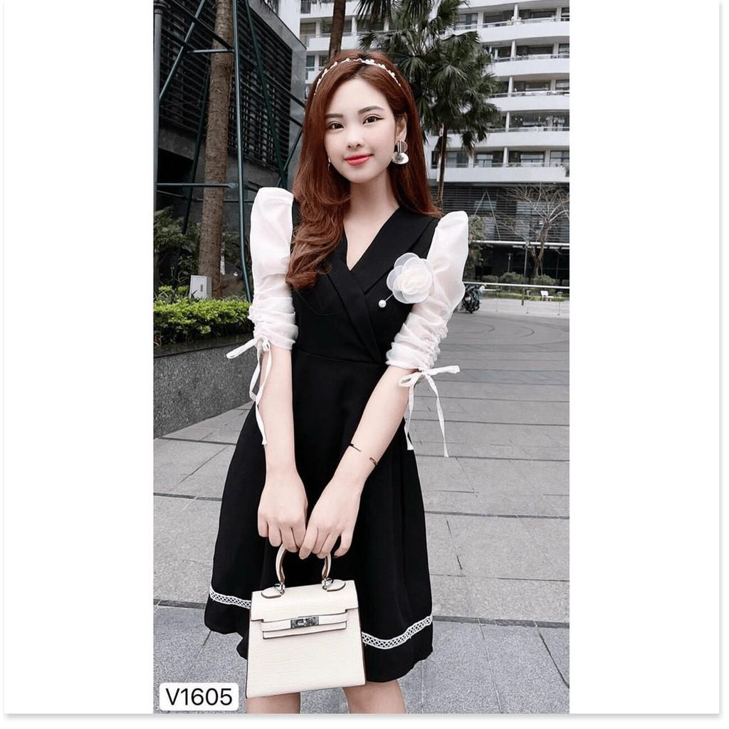 ĐẦM XÒE UMI DỰ TIỆC NỮ SIÊU XINH