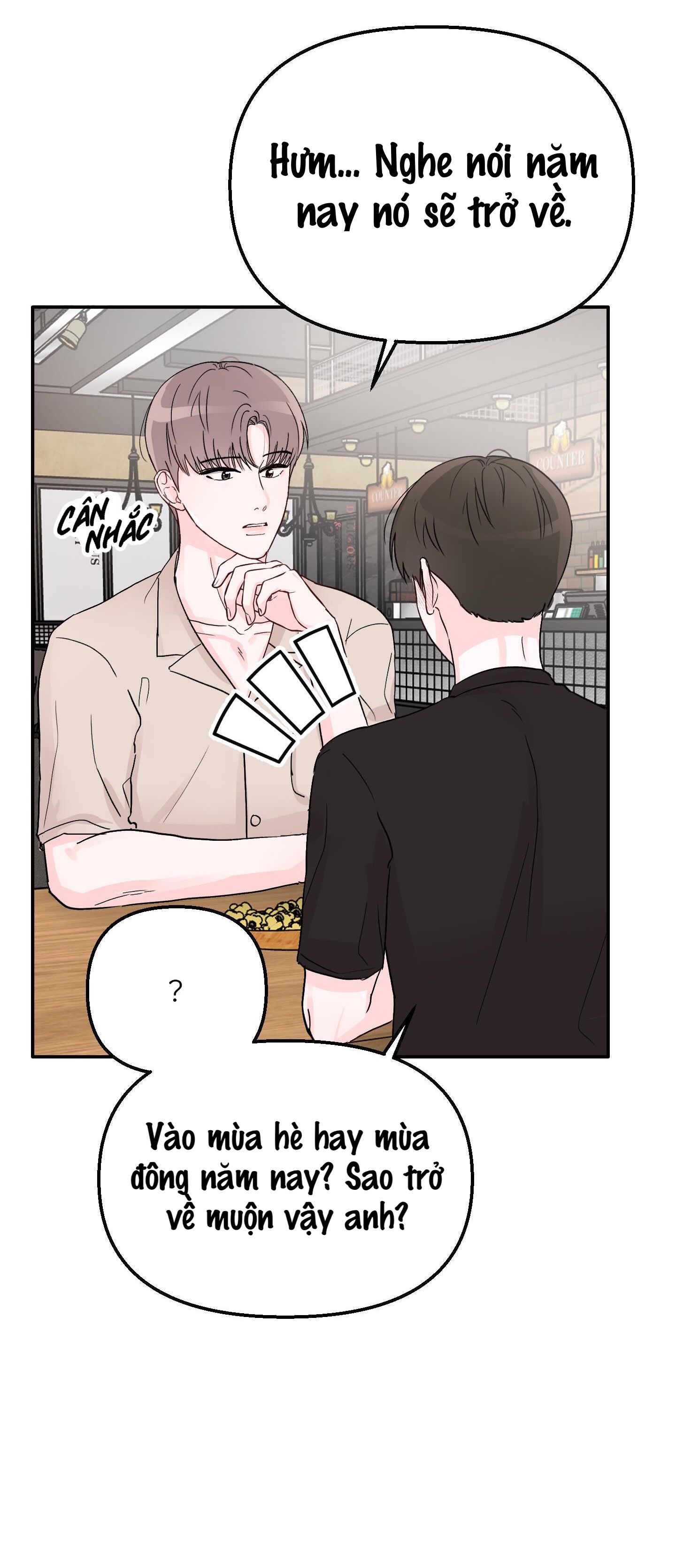 thán phục thanh xuân chapter 1 31