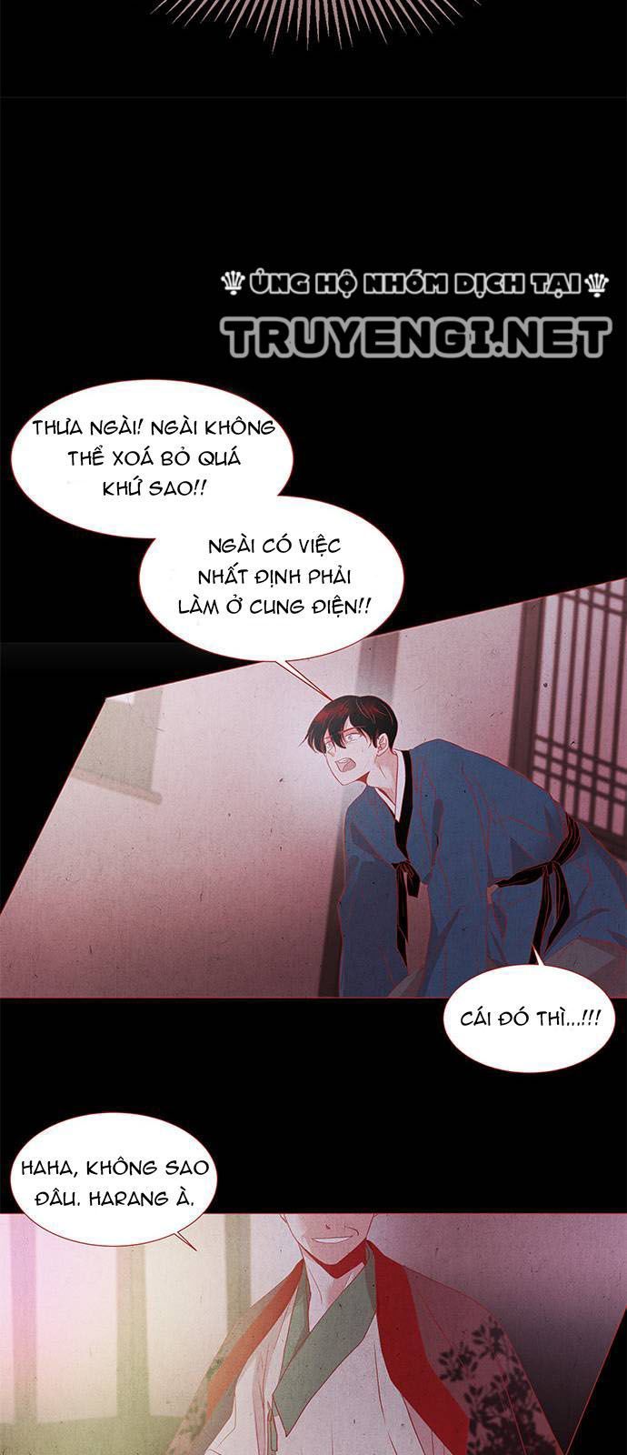 rắn có ăn hoa không? chapter 1 19