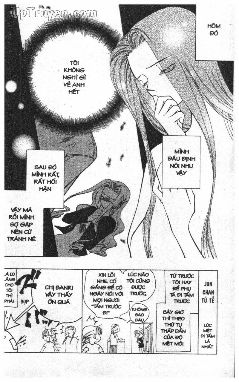 thấy mờ ghét chapter 12 37