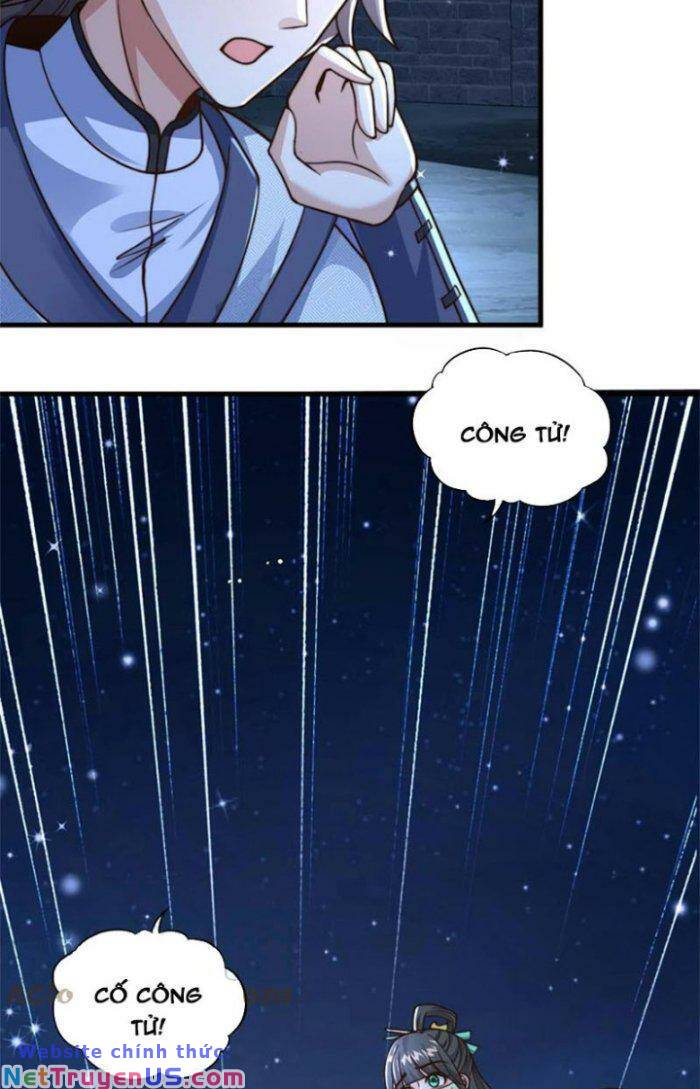 ta nuôi quỷ ở trấn ma ty chapter 24 9