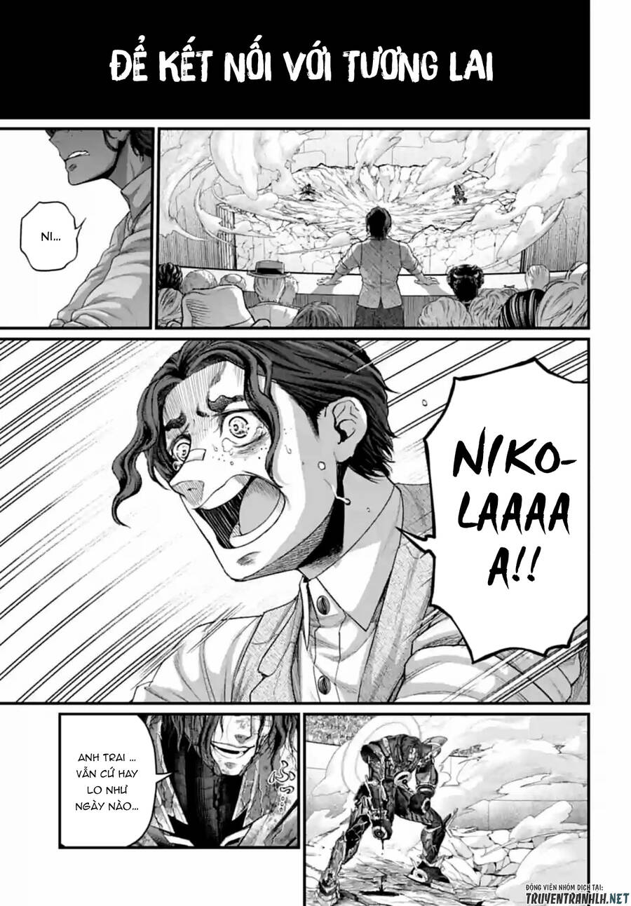 đại chiến nhân thần chapter 74 44