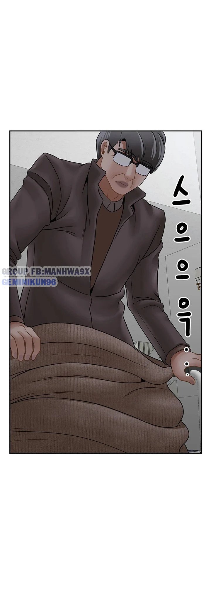 lớp học thể chất chapter 50 7