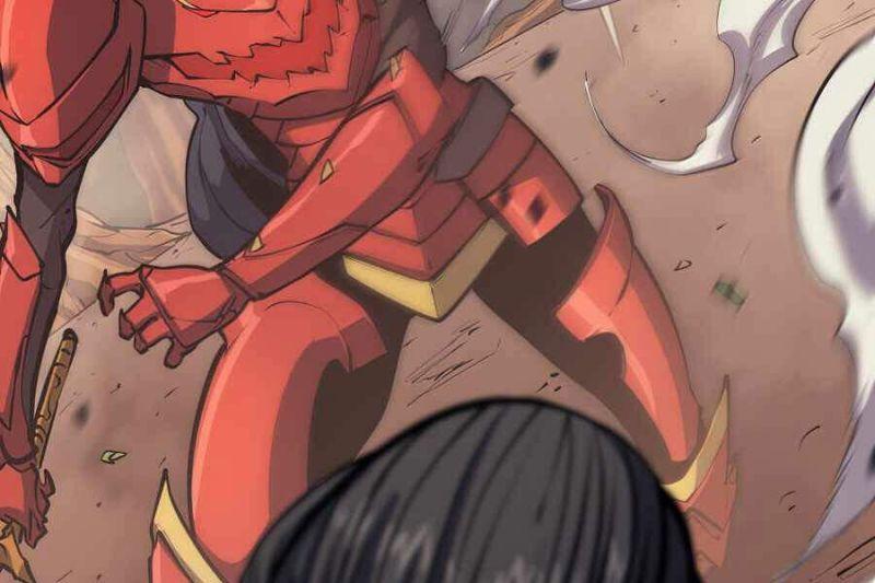 tôi trở lại thăng cấp một mình chapter 115 93