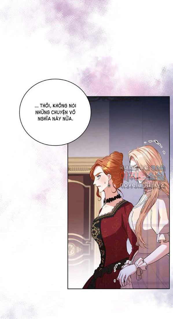 trở thành thư ký của bạo chúa chapter 62 21