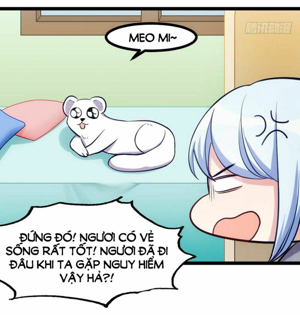 tôi ở dị giới khai ngư đường chapter 71 16