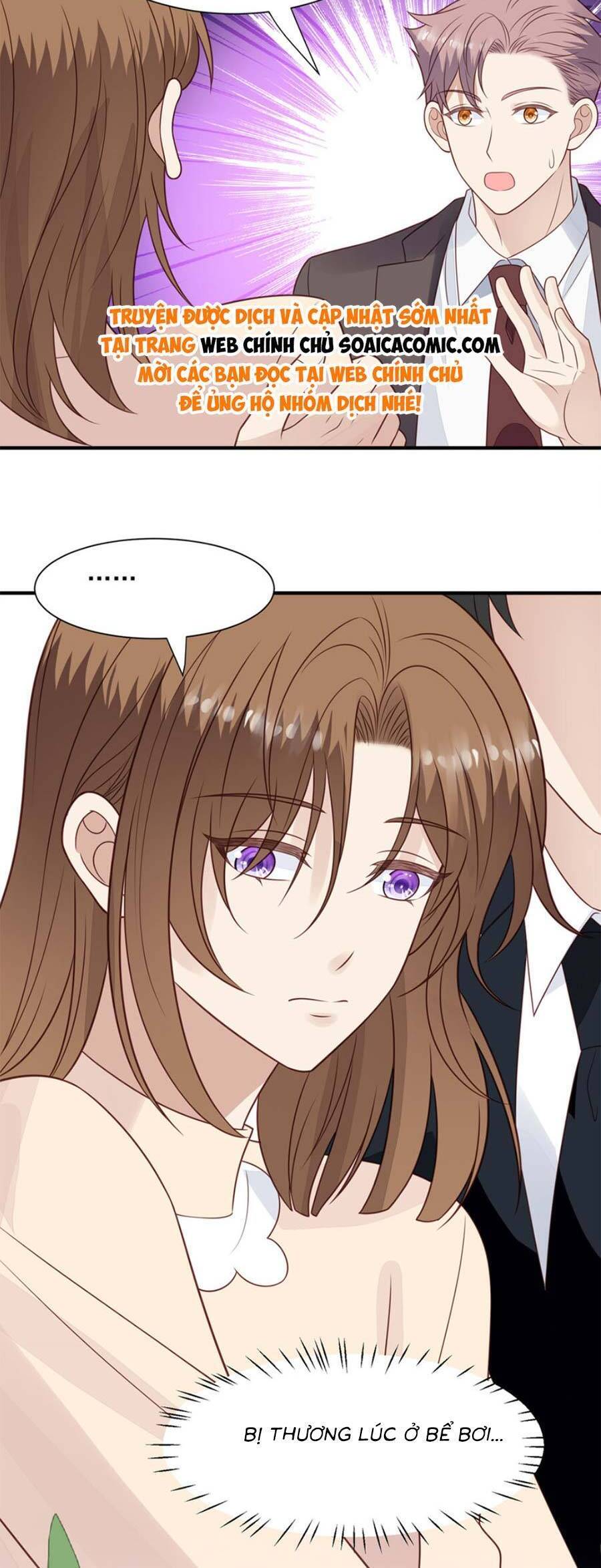 dựa vào đại lão ổn định vị trí c trong nam đoàn chapter 200 5