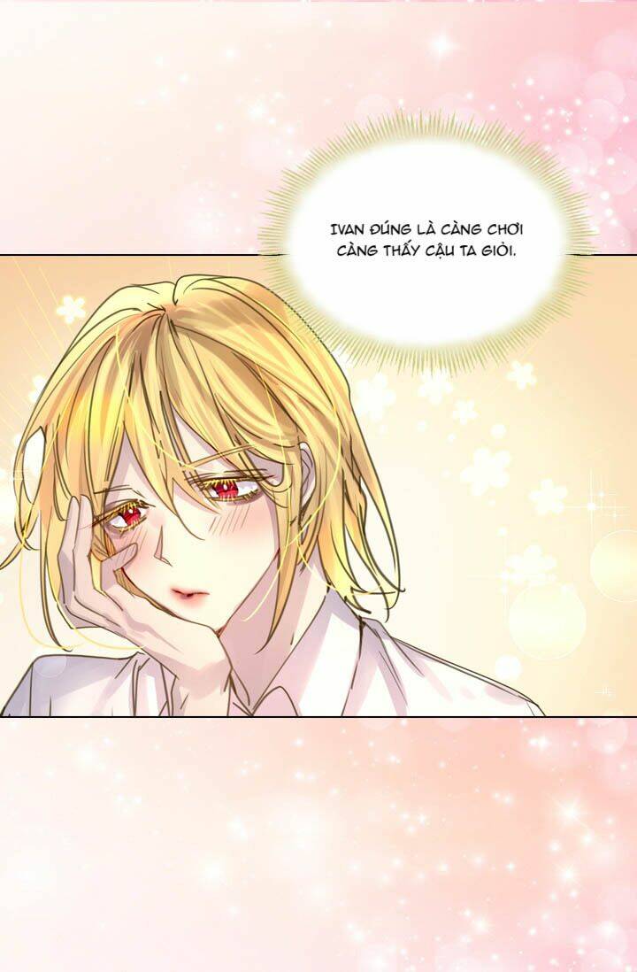 quy luật sinh tồn của nữ phụ chapter 45 43