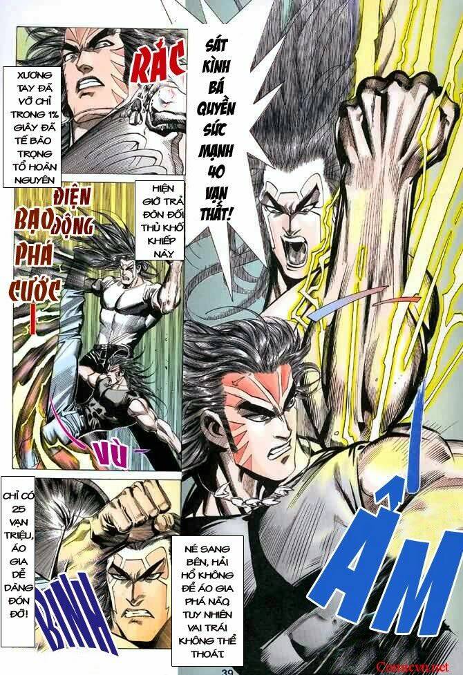 hải hổ 1 chapter 46 4