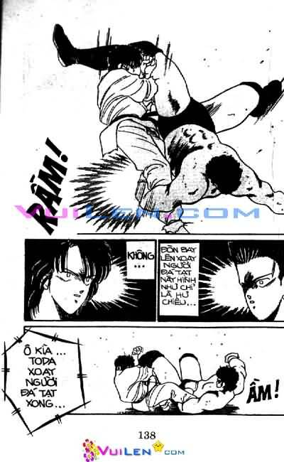 truyền nhân atula - shura no mon i chapter 7 139