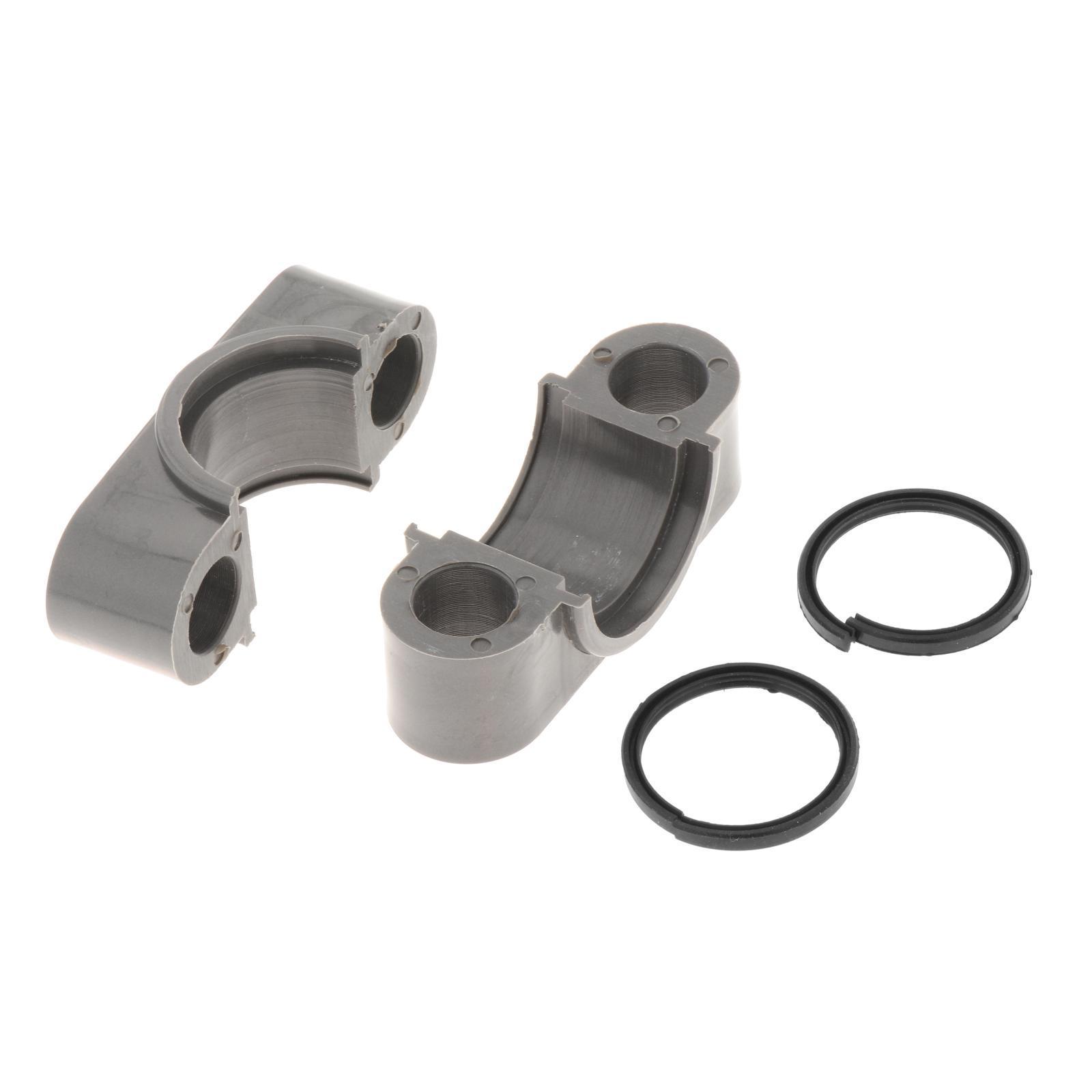 Motorcycle Steering Stem Bushing Seal for  YFZ450    Replace
