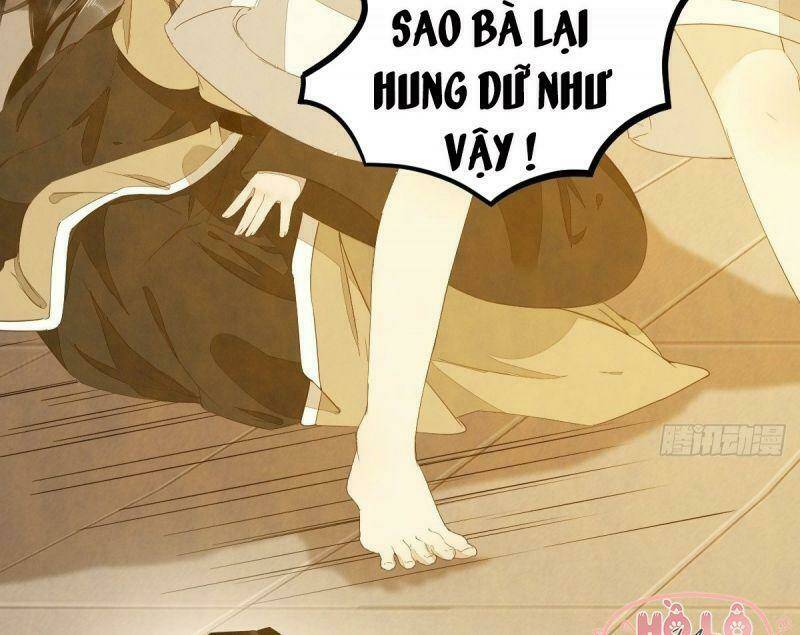 sát thủ vương phi không dễ chọc chapter 47 57