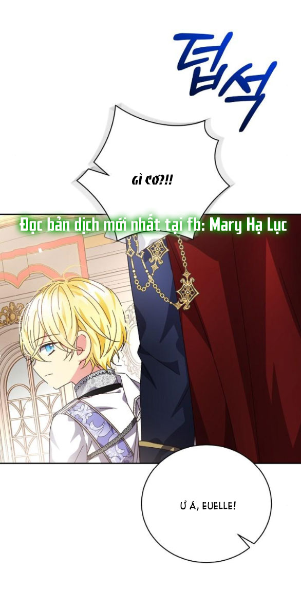 chiếm hữu trái tim bạo chúa chapter 10.2 41