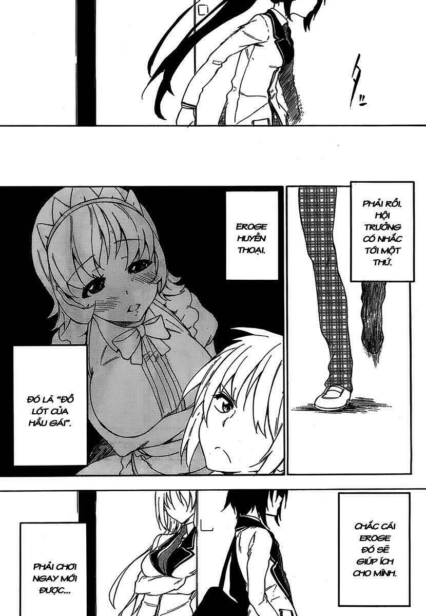 sexual hunter riot chapter 10 15