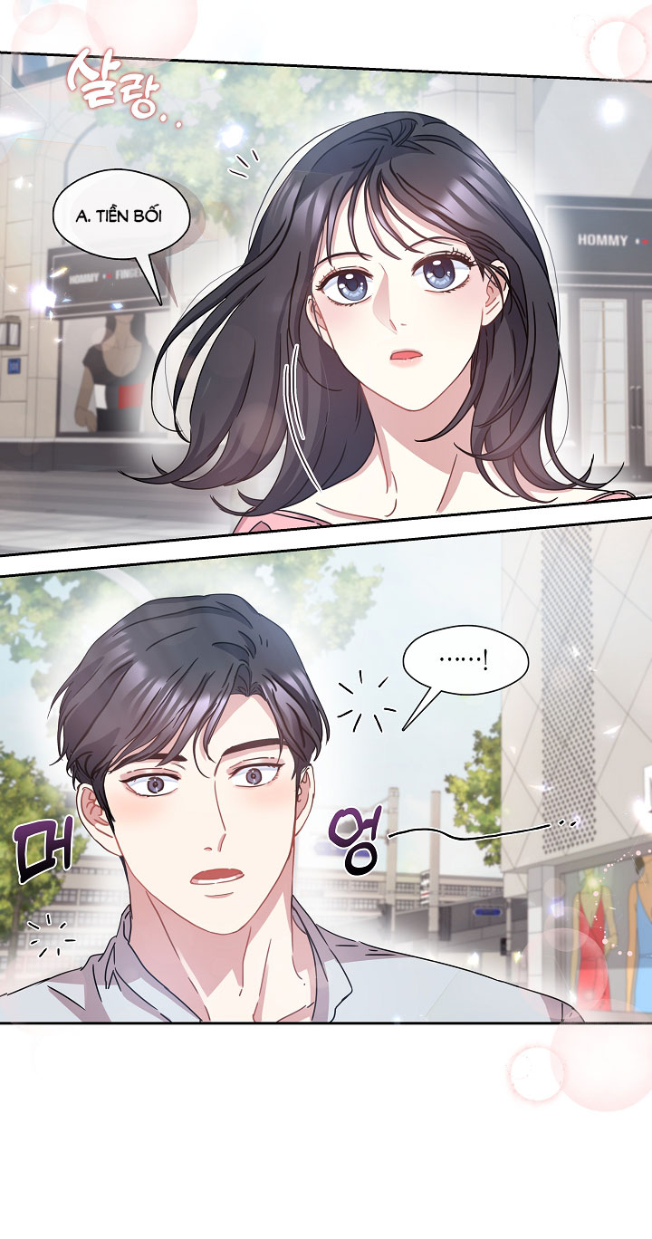 Chó Ngoan chapter 10.2 - Trang 6