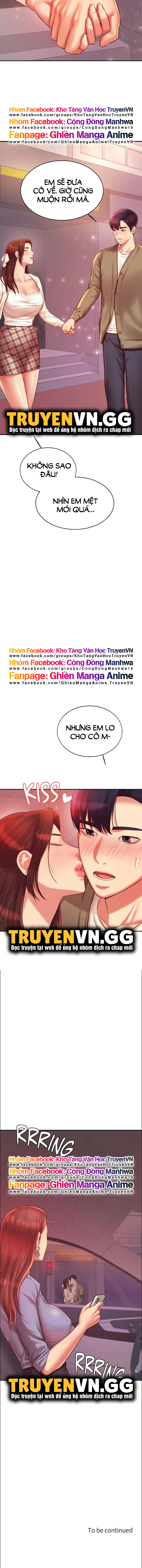 cô giáo ngoài giờ chapter 27 15