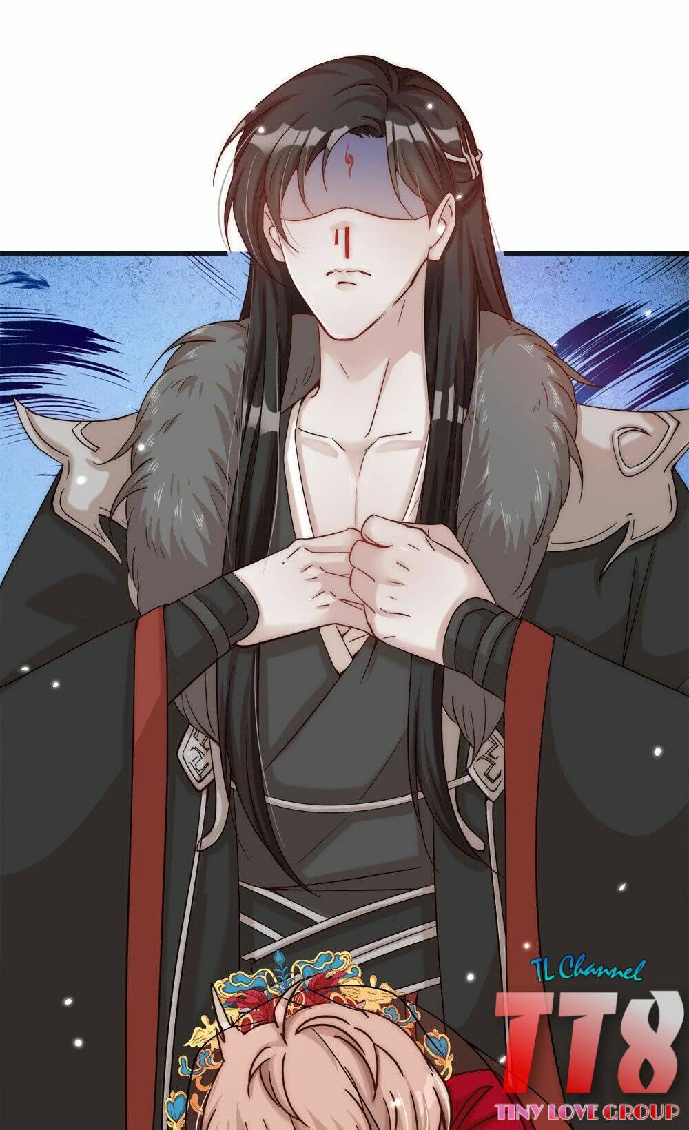 khuynh thành chapter 2 3