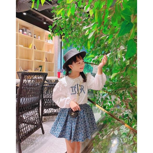 Sét váy bé gái HÓT