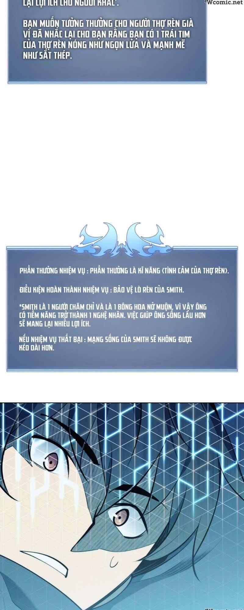 vượt qua giới hạn chapter 81 71