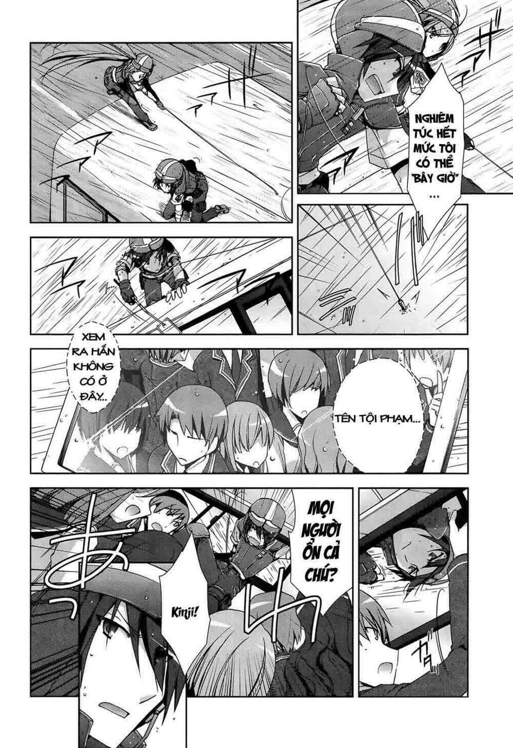 hidan no aria chapter 8 12