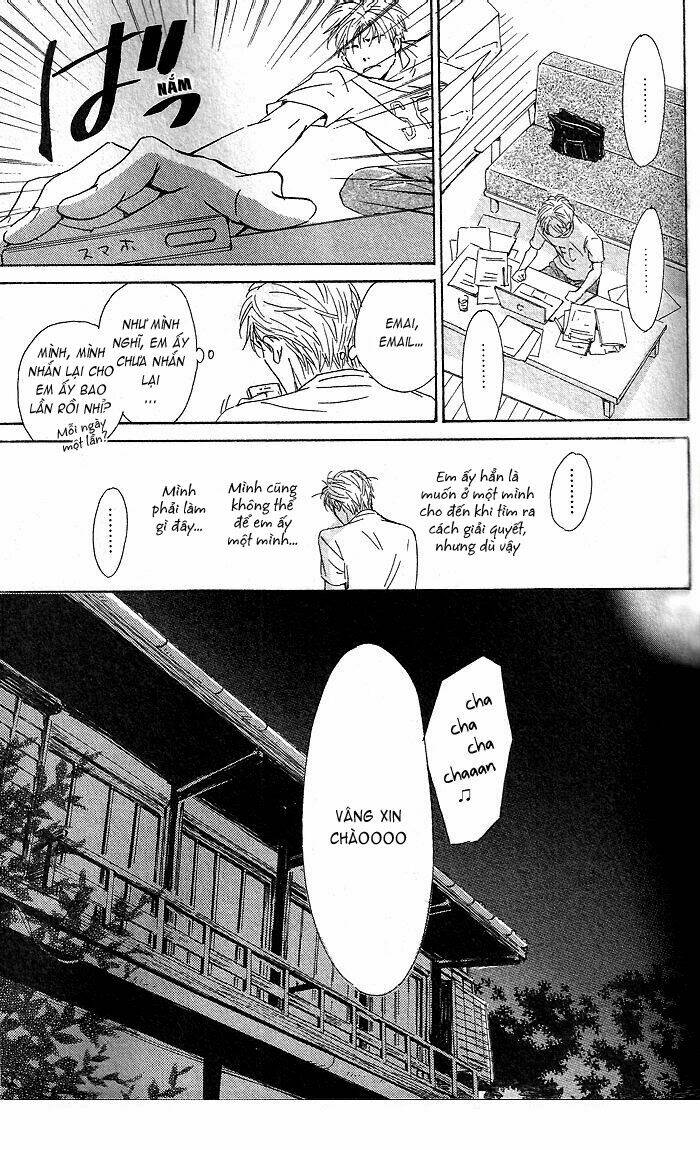 hana wa sakuka chapter 30 12