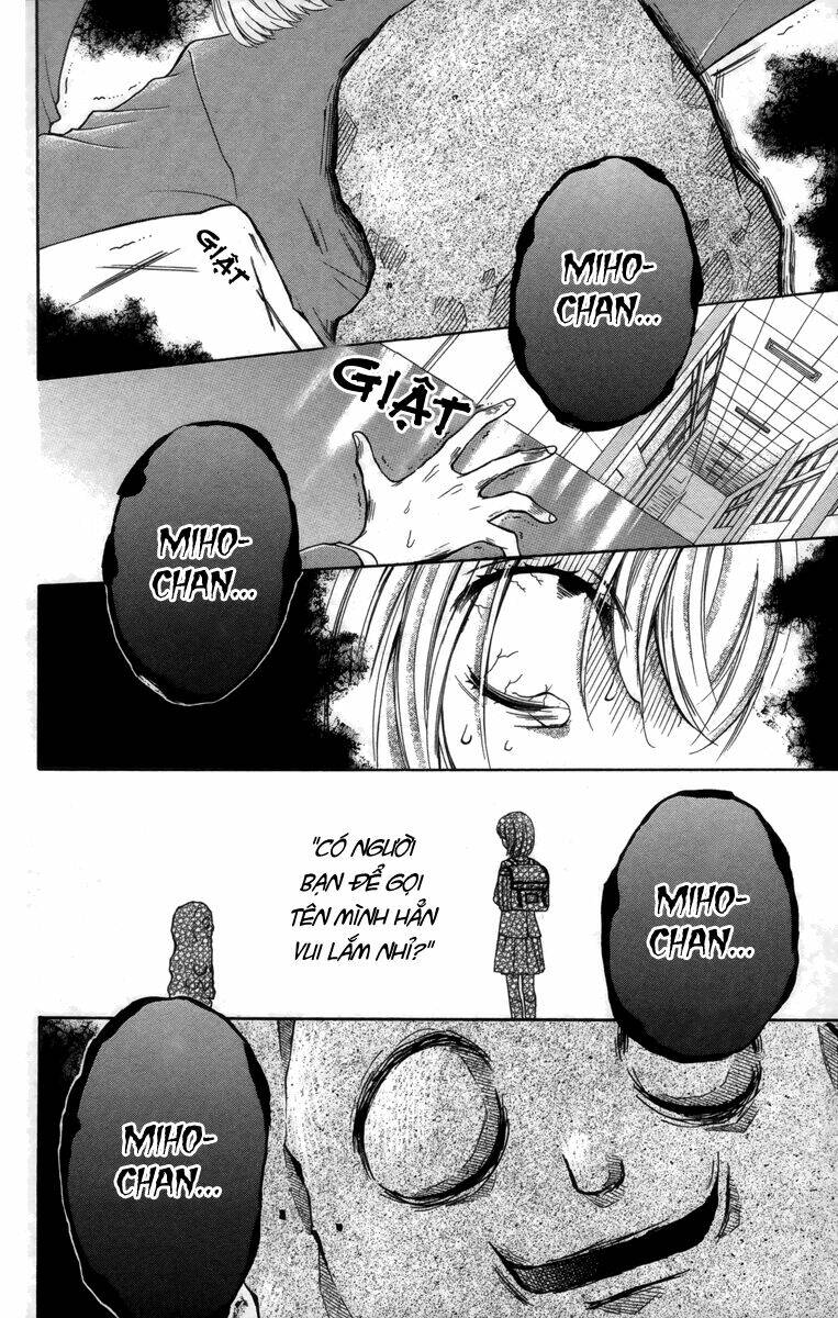 lớp học rùng rợn chapter 20 28