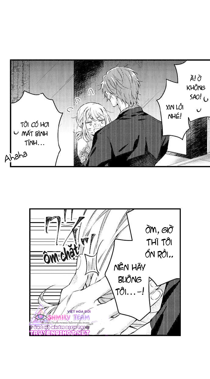 we had sex right before work chapter 11 10