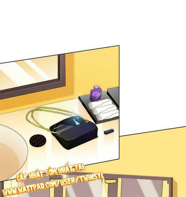 bá đạo trung khuyển tìm ái ký chapter 127 5