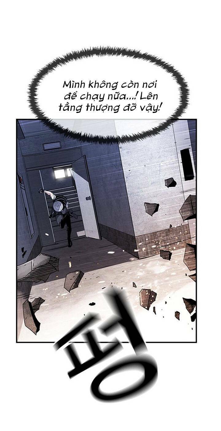 pubg - cuộc chiến sinh tồn - 100 chapter 2 67