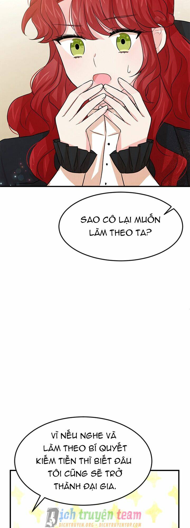 tiểu thư scarlet, em không muốn trả thù sao? chapter 32 26