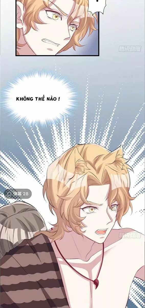 [16+] thảnh thơi thú thế chủng chủng điền, sinh sinh tể chapter 86 15