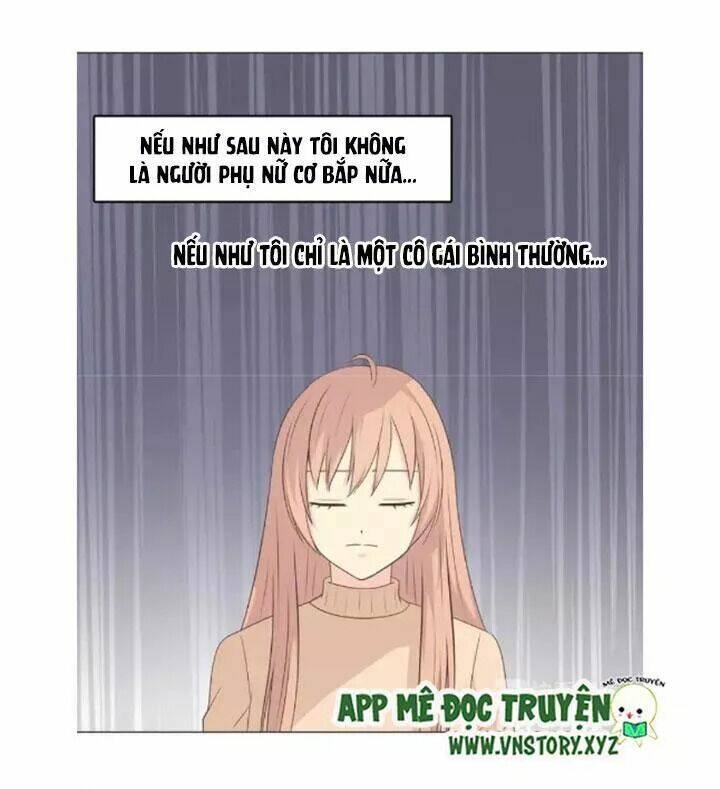 xin chào! dân nữ chapter 68 45