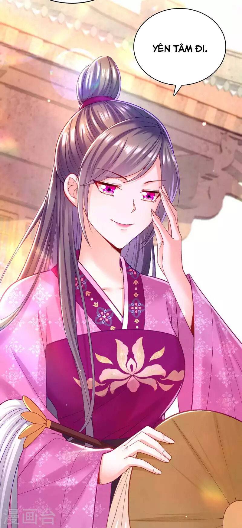 ngã tại hậu cung đương đại lão nữ chapter 120 18