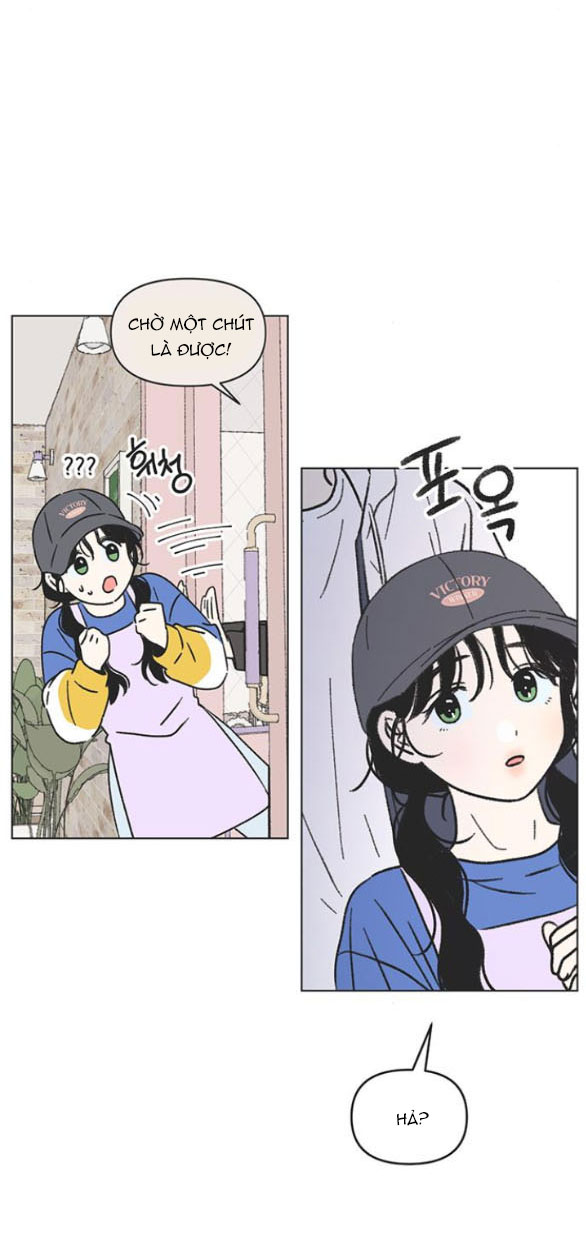 Thanh Xuân Đáng Yêu chapter 12.2 30