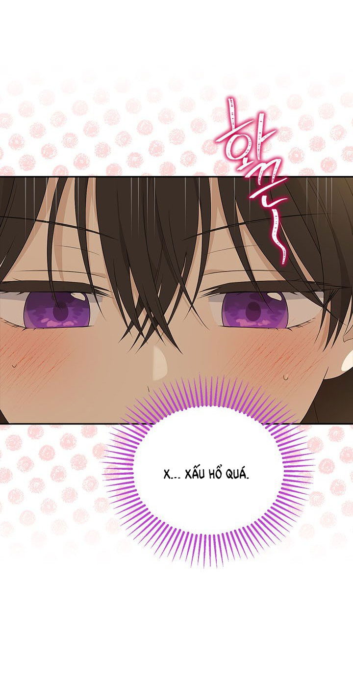 thật ra ta mới là hàng thật chapter 84.2 22
