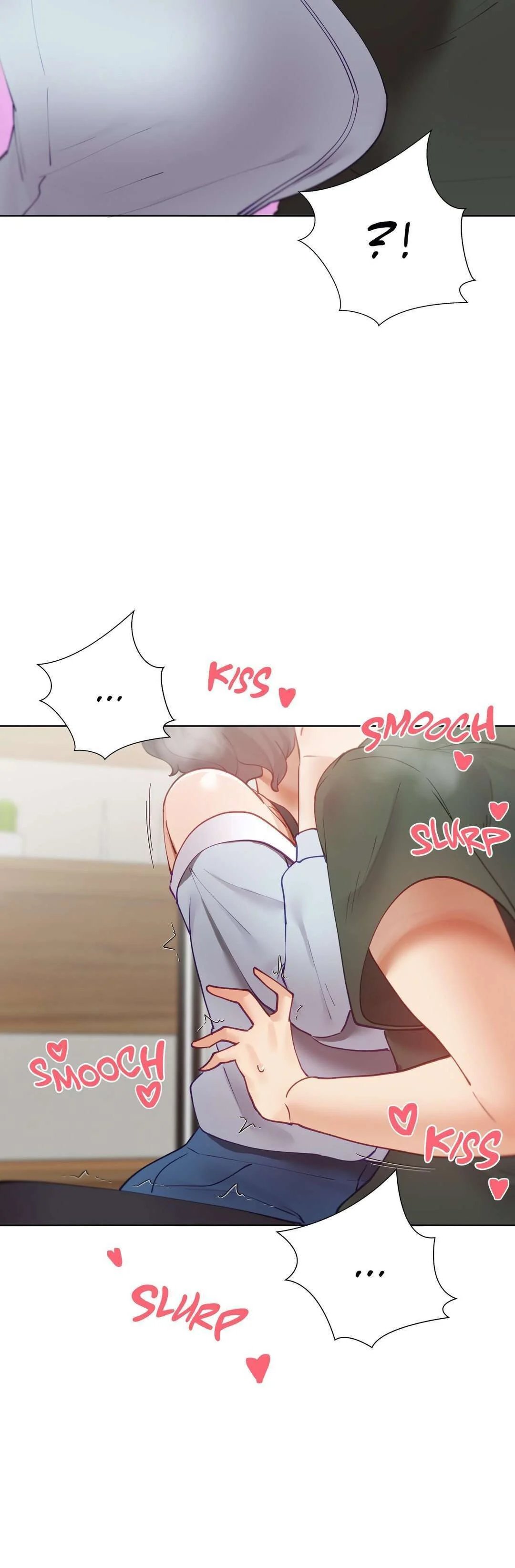 gia sư nữ quái chapter 28 13