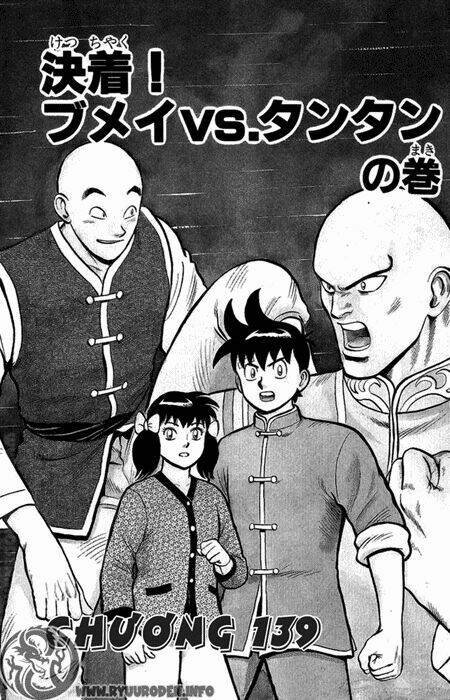 hoàng phi hồng phần 1 chapter 30 6